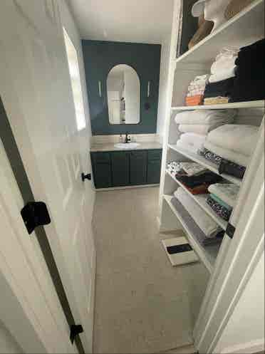 Room for Rent w/ Attached Bathroom