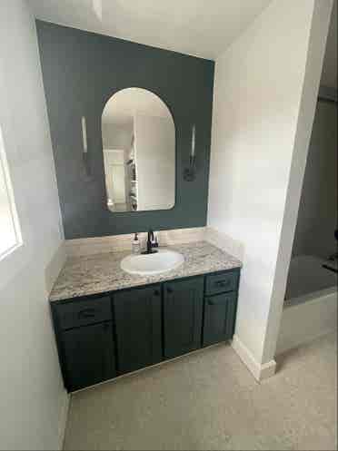 Room for Rent w/ Attached Bathroom