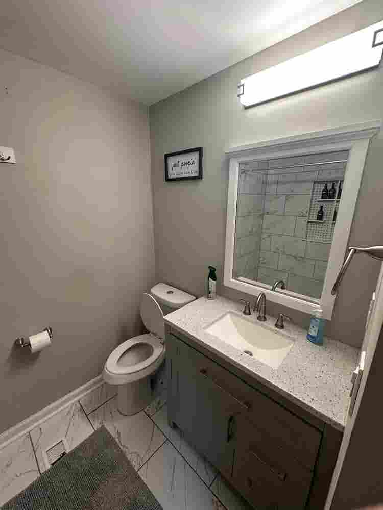 Fully furnished bth, westend!