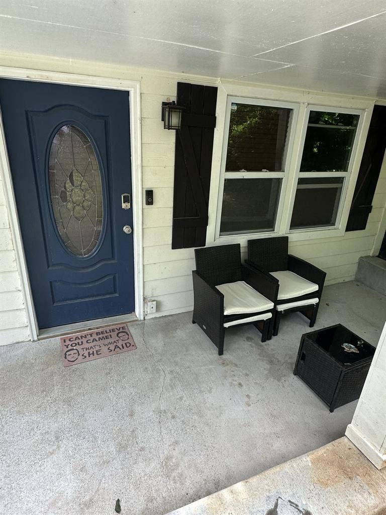 Fully furnished bth, westend!