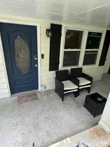 Fully furnished bth, westend!