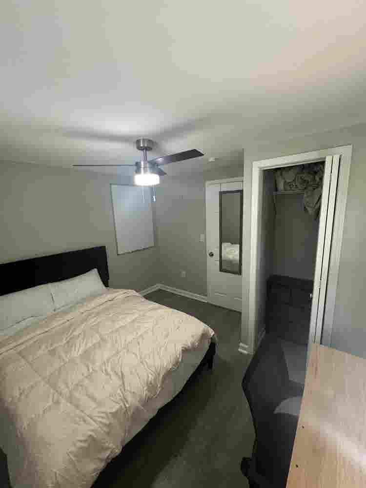 Fully furnished bth, westend!