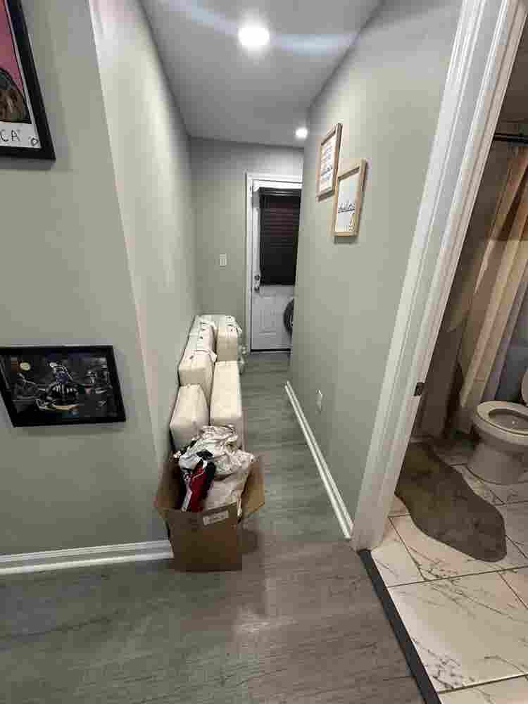 Fully furnished bth, westend!