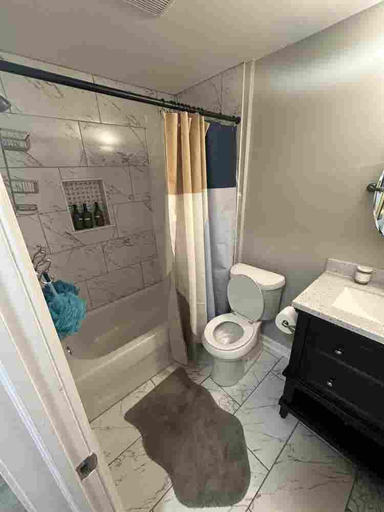 Fully furnished bth, westend!