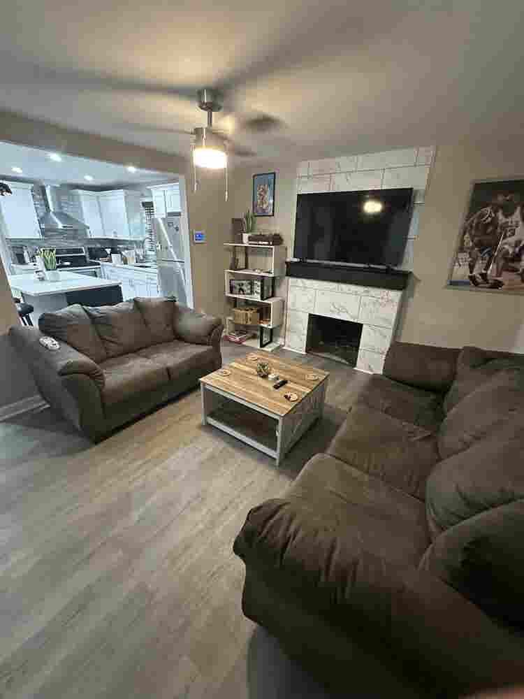 Fully furnished bth, westend!