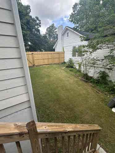 Fully furnished bth, westend!