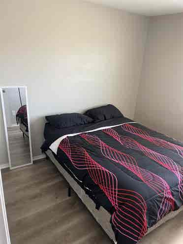 Peaceful Private Room for Rent
