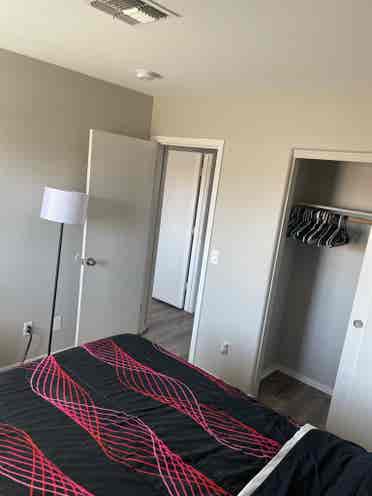 Peaceful Private Room for Rent