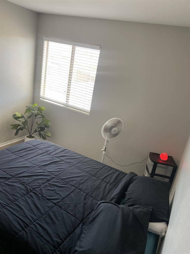 Peaceful Private Room for Rent