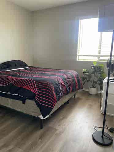 Peaceful Private Room for Rent