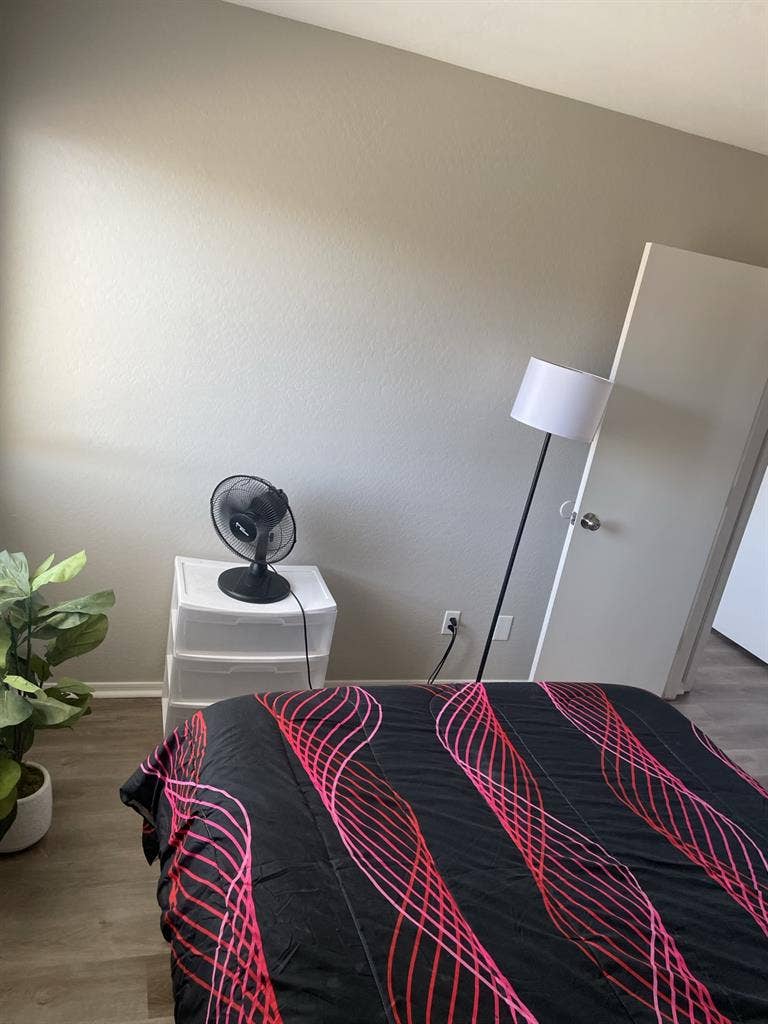 Peaceful Private Room for Rent