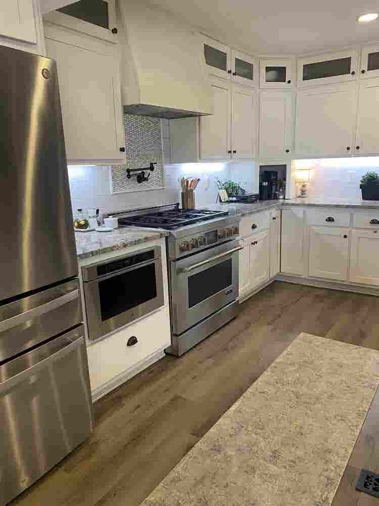 room for rent on lake Jackson