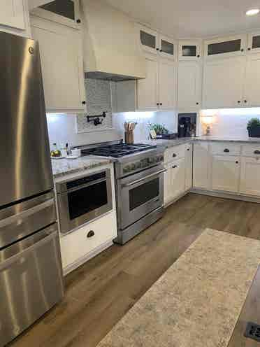 room for rent on lake Jackson
