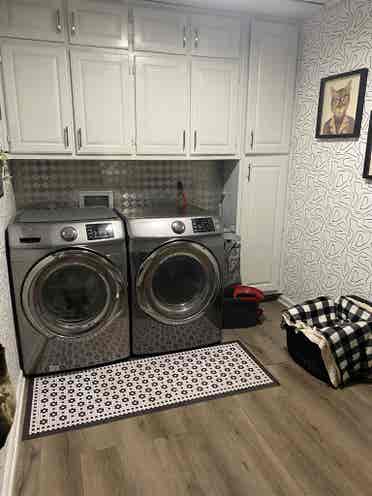 room for rent on lake Jackson