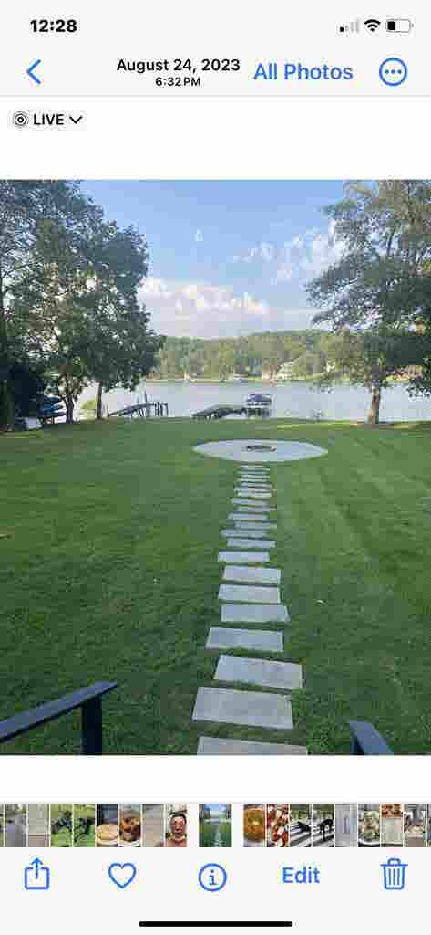 room for rent on lake Jackson