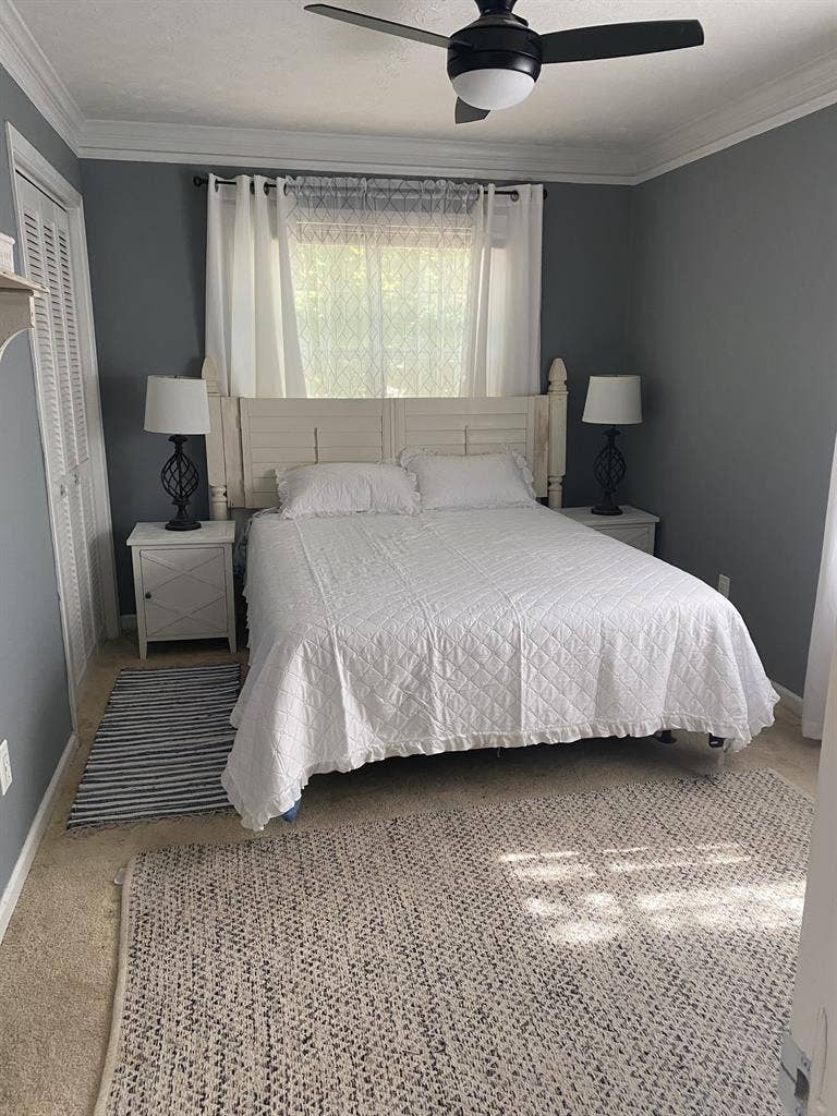 room for rent on lake Jackson