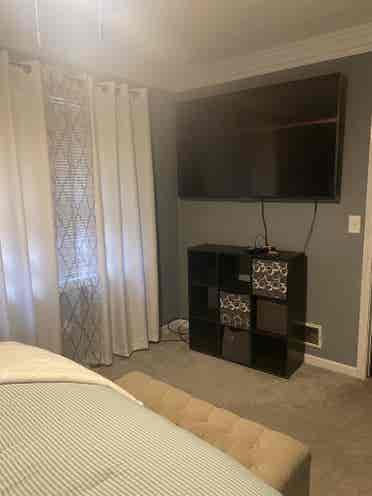 room for rent on lake Jackson