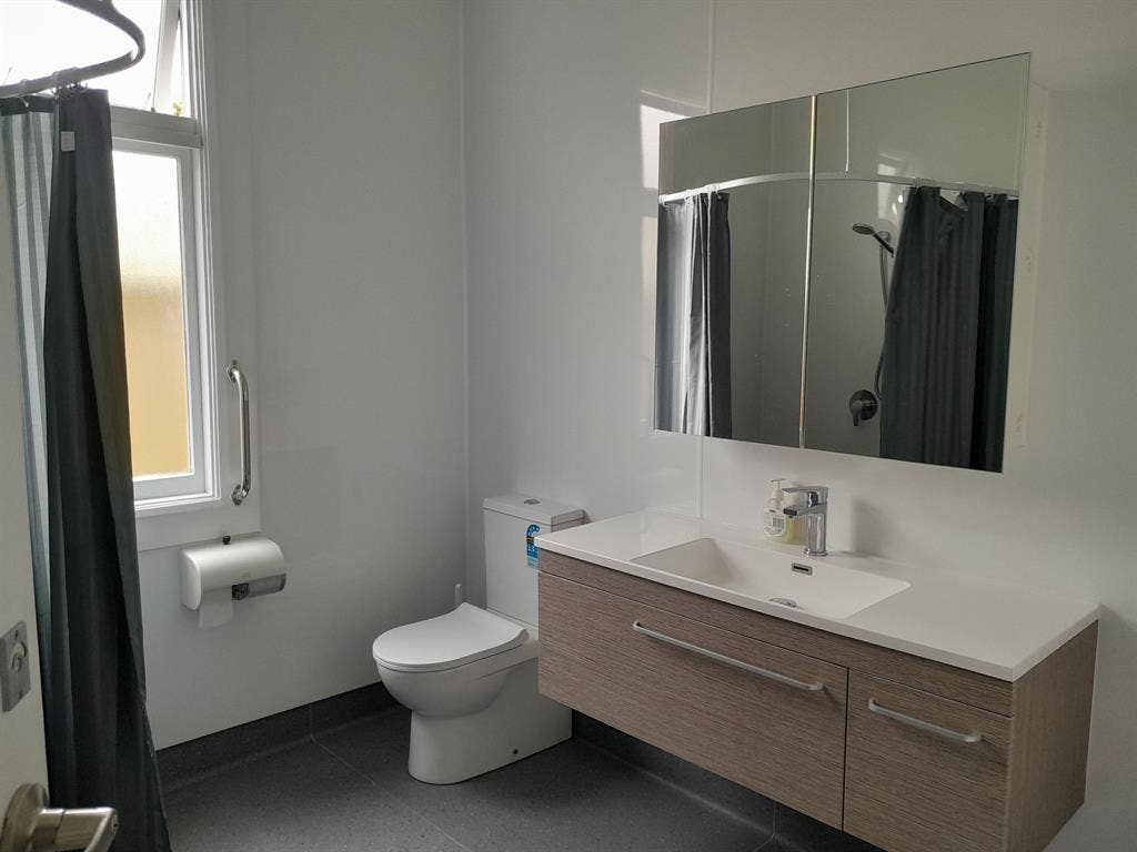 Central, furnished, avail now