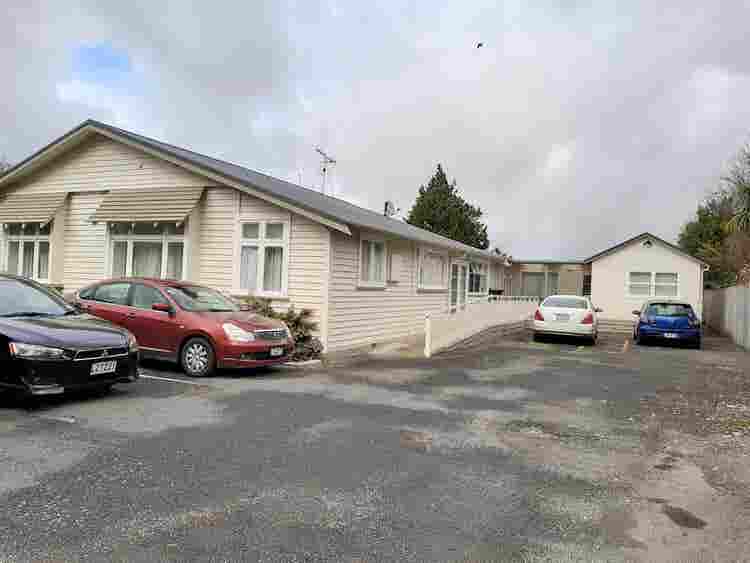 Central, furnished, avail now