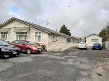 Central, furnished, avail now