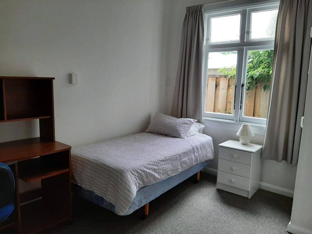 Central, furnished, avail now
