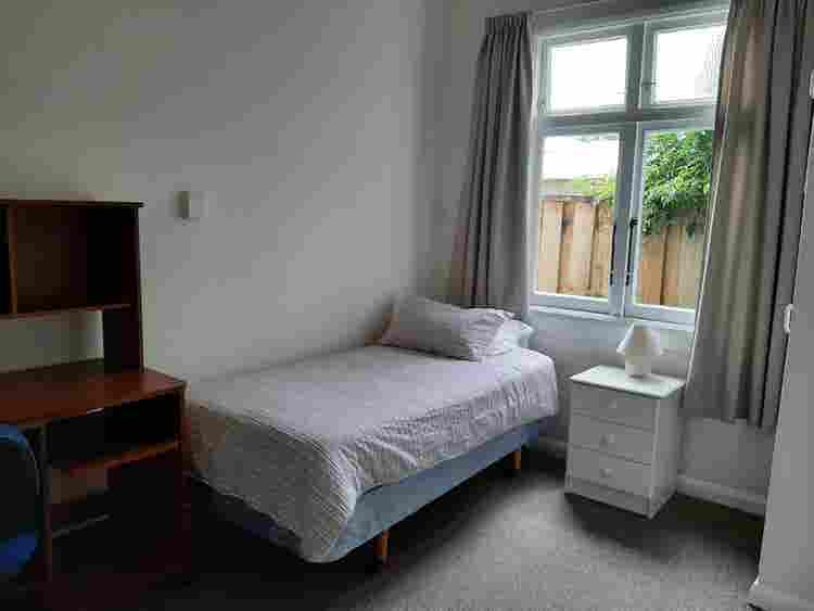 Central, furnished, avail now
