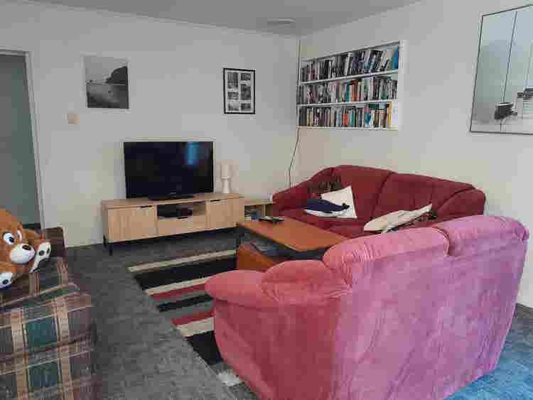 Central, furnished, avail now