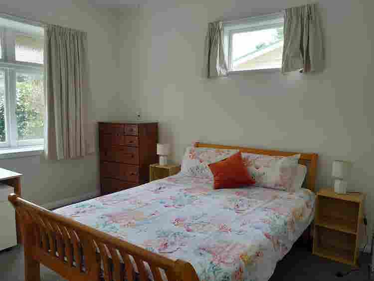 Central, furnished, avail now
