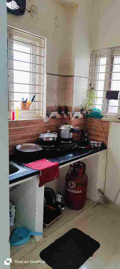 Flatmate Needed