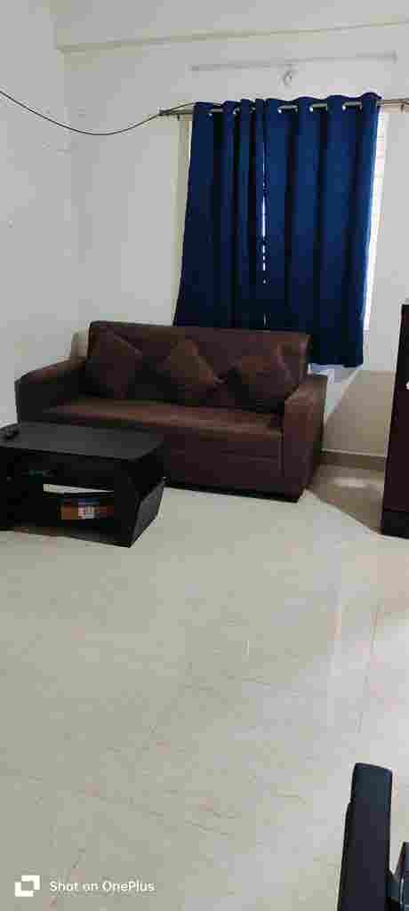 Flatmate Needed
