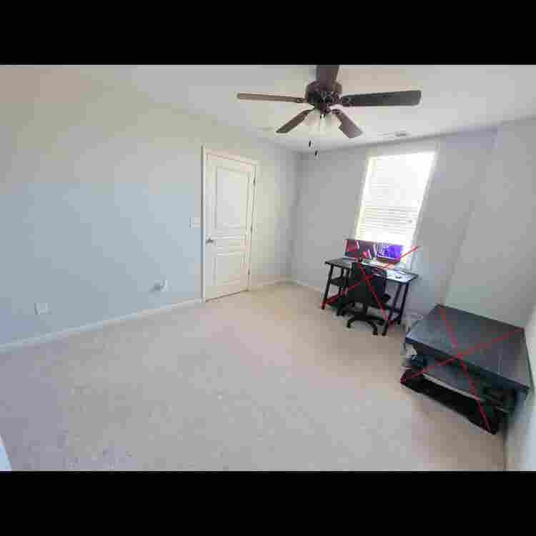 Private Basement, Kitchen & Laundry