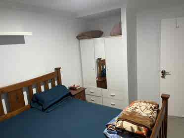 Full furnished Single room for rent