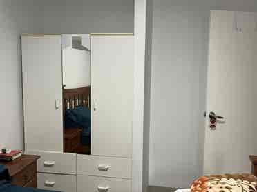 Full furnished Single room for rent