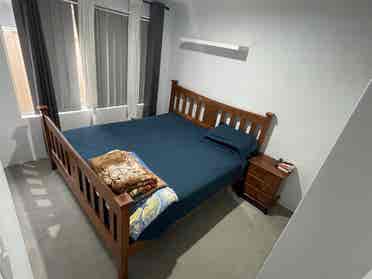 Full furnished Single room for rent