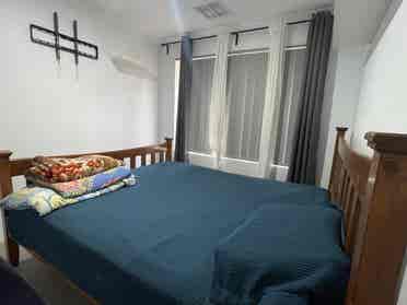 Full furnished Single room for rent