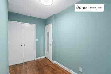 3 BR in New York City