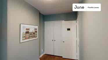3 BR in New York City
