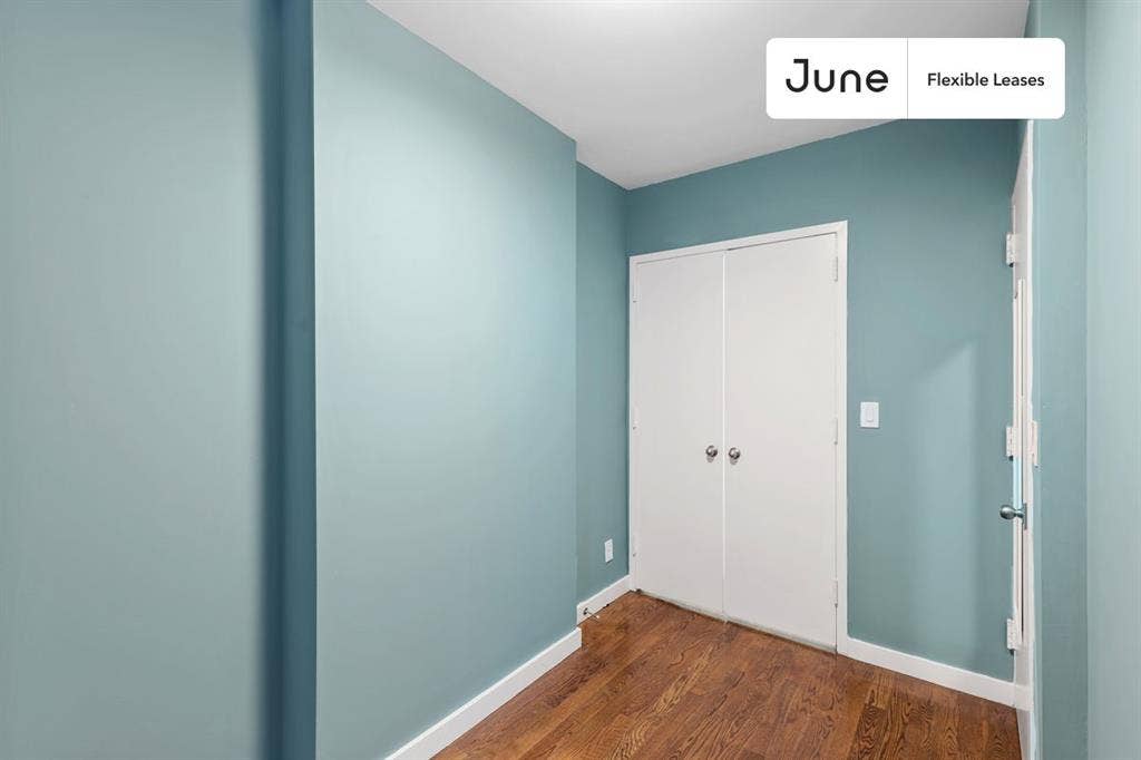 3 BR in New York City