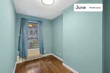 3 BR in New York City
