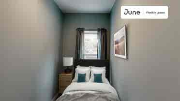 3 BR in New York City