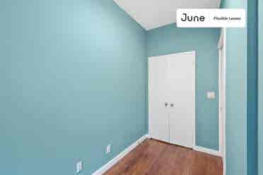 3 BR in New York City