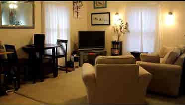 Studio Apartment For Rent