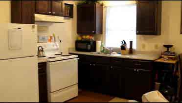 Studio Apartment For Rent