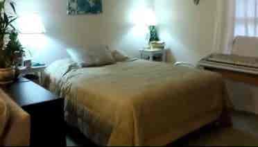 Studio Apartment For Rent