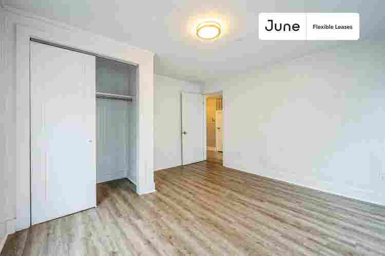 4 BR in Boston
