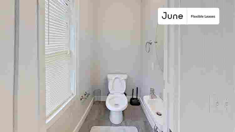 4 BR in Boston