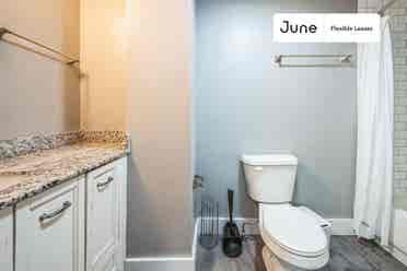 4 BR in Boston