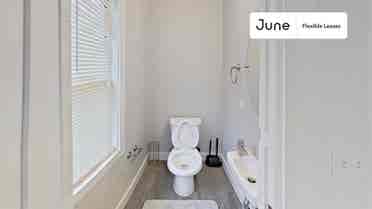 4 BR in Boston
