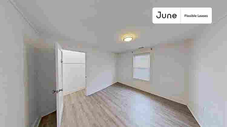 4 BR in Boston