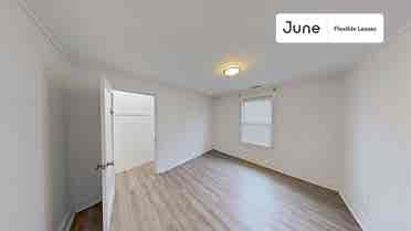 4 BR in Boston